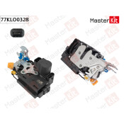 Замок двери Master KiT, арт. 77KLO0305