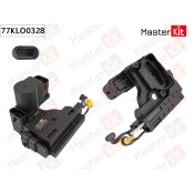 Замок двери Master KiT, арт. 77KLO0328
