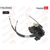 Замок двери Master KiT, арт. 77KLO0363