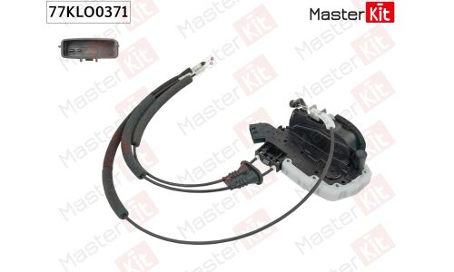 Замок двери Master KiT, арт. 77KLO0371