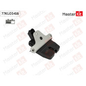 Замок багажника Master KiT, арт. 77KLO3416