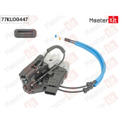 Замок двери Master KiT, арт. 77KLO0447