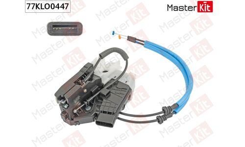 Замок двери Master KiT, арт. 77KLO0447