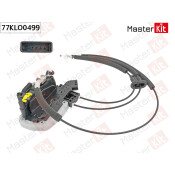 Замок двери Master KiT, арт. 77KLO0499