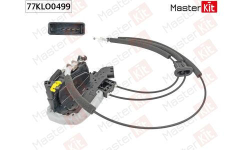 Замок двери Master KiT, арт. 77KLO0499