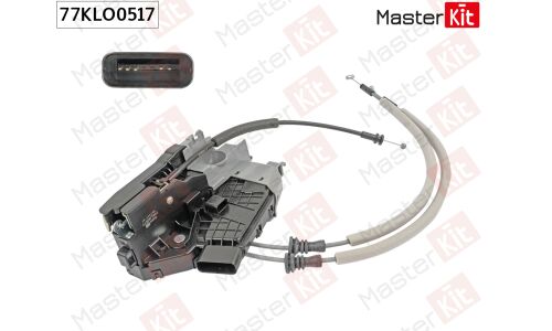 Замок двери Master KiT, арт. 77KLO0517