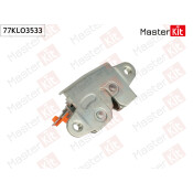 Замок багажника Master KiT, арт. 77KLO3533