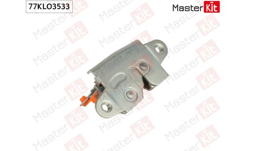 Замок багажника Master KiT, арт. 77KLO3533