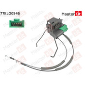 Замок двери Master KiT, арт. 77KLO0546