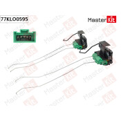 Замок двери Master KiT, арт. 77KLO0595