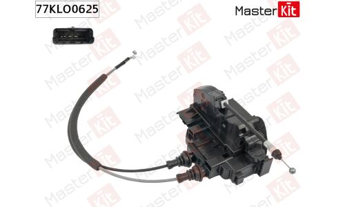 Замок двери Master KiT, арт. 77KLO0625