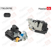 Замок двери Master KiT, арт. 77KLO0701