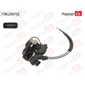 Замок двери Master KiT, арт. 77KLO0711