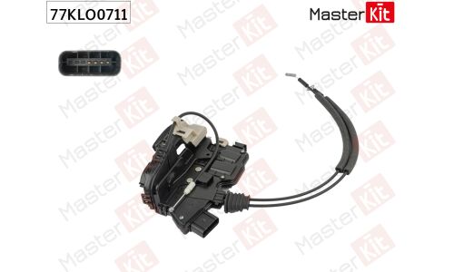 Замок двери Master KiT, арт. 77KLO0711