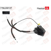 Замок двери Master KiT, арт. 77KLO0727