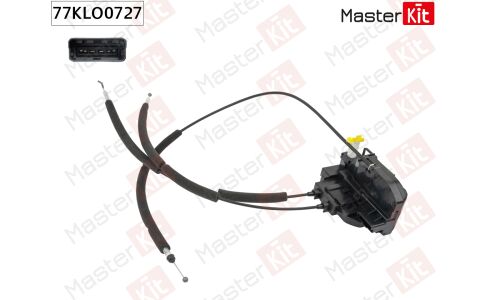 Замок двери Master KiT, арт. 77KLO0727