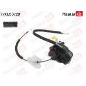 Замок двери Master KiT, арт. 77KLO0729