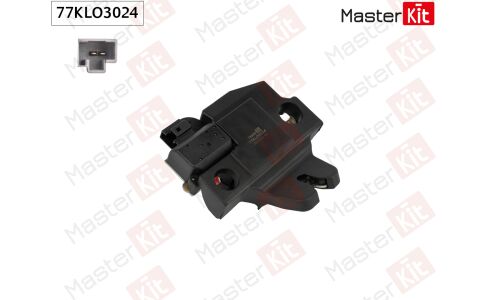 Замок багажника Master KiT, арт. 77KLO3024
