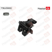 Замок багажника Master KiT, арт. 77KLO3033