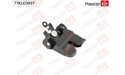 Замок багажника Master KiT, арт. 77KLO3037