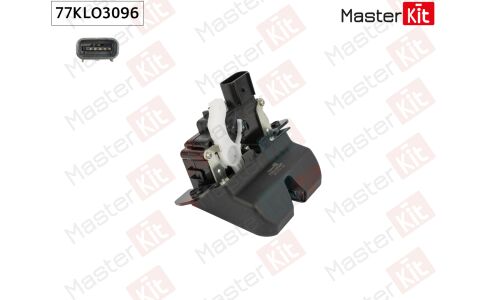Замок багажника Master KiT, арт. 77KLO3096