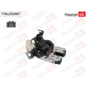 Замок багажника Master KiT, арт. 77KLO3097