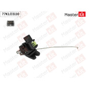Замок багажника Master KiT, арт. 77KLO3110