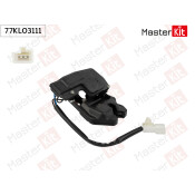 Замок багажника Master KiT, арт. 77KLO3111