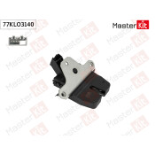 Замок багажника Master KiT, арт. 77KLO3140