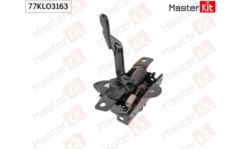 Замок капота Master KiT, арт. 77KLO3163