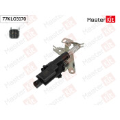 Замок багажника Master KiT, арт. 77KLO3170