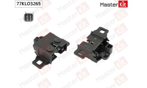 Замок капота Master KiT, арт. 77KLO3265