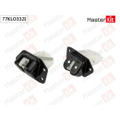 Замок багажника Master KiT, арт. 77KLO3321