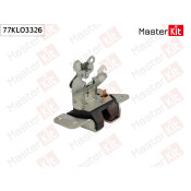 Замок багажника Master KiT, арт. 77KLO3326
