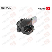 Замок багажника Master KiT, арт. 77KLO3414
