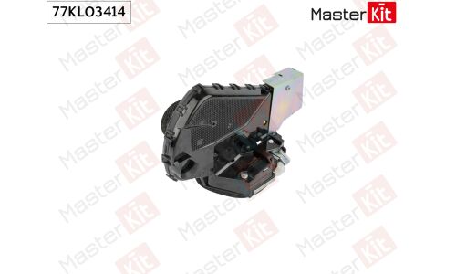 Замок багажника Master KiT, арт. 77KLO3414