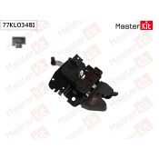 Замок багажника Master KiT, арт. 77KLO3481