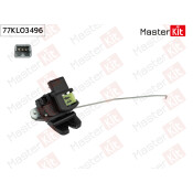 Замок багажника Master KiT, арт. 77KLO3496