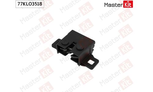 Замок капота Master KiT, арт. 77KLO3518