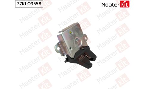 Замок багажника Master KiT, арт. 77KLO3558