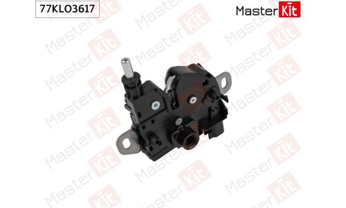 Замок капота Master KiT, арт. 77KLO3617