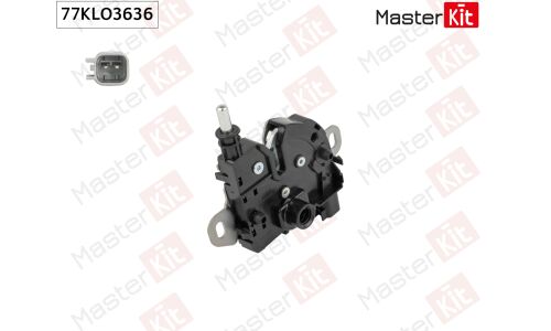 Замок капота Master KiT, арт. 77KLO3636