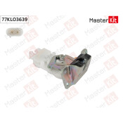 Замок багажника Master KiT, арт. 77KLO3639