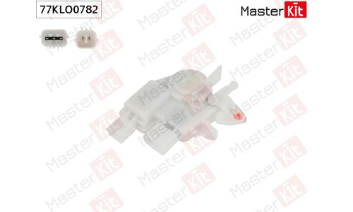 Замок двери Master KiT, арт. 77KLO0782