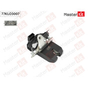 Замок багажника Master KiT, арт. 77KLO3007