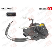 Замок двери Master KiT, арт. 77KLO0514