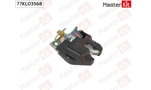 Замок багажника Master KiT, арт. 77KLO3568