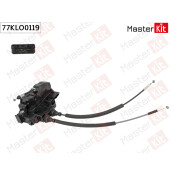 Замок двери Master KiT, арт. 77KLO0119
