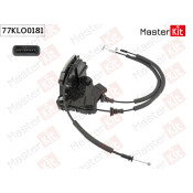 Замок двери Master KiT, арт. 77KLO0181