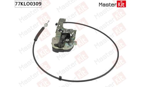 Замок двери Master KiT, арт. 77KLO0309